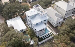 Bearfoot by the Sea - Santa Rosa Beach, Florida