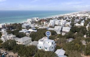 Bearfoot by the Sea - Santa Rosa Beach, Florida