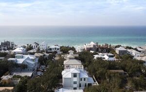 Bearfoot by the Sea - Santa Rosa Beach, Florida