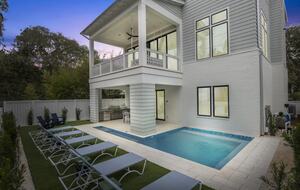 Bearfoot by the Sea - Santa Rosa Beach, Florida