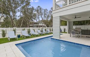 Bearfoot by the Sea - Santa Rosa Beach, Florida