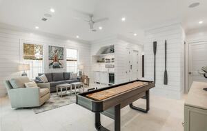 Bearfoot by the Sea - Santa Rosa Beach, Florida