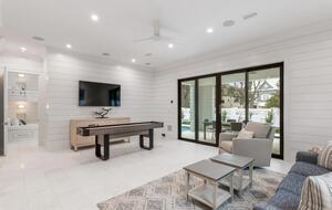 Bearfoot by the Sea - Santa Rosa Beach, Florida