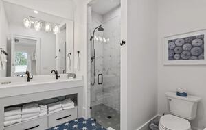 Bearfoot by the Sea - Santa Rosa Beach, Florida