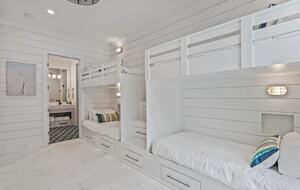 Bearfoot by the Sea - Santa Rosa Beach, Florida