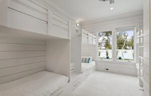 Bearfoot by the Sea - Santa Rosa Beach, Florida