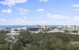Bearfoot by the Sea - Santa Rosa Beach, Florida