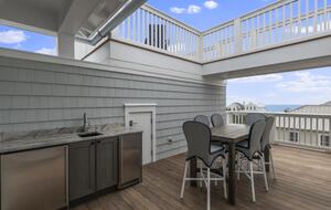 Bearfoot by the Sea - Santa Rosa Beach, Florida