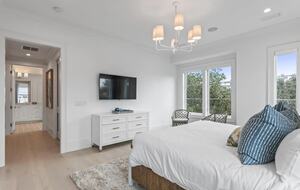 Bearfoot by the Sea - Santa Rosa Beach, Florida