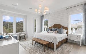 Bearfoot by the Sea - Santa Rosa Beach, Florida