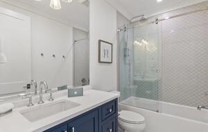 Bearfoot by the Sea - Santa Rosa Beach, Florida