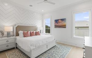 Bearfoot by the Sea - Santa Rosa Beach, Florida