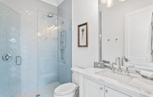 Bearfoot by the Sea - Santa Rosa Beach, Florida