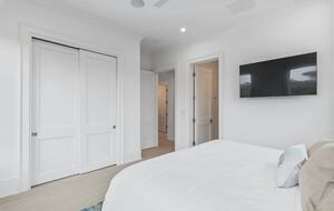 Bearfoot by the Sea - Santa Rosa Beach, Florida