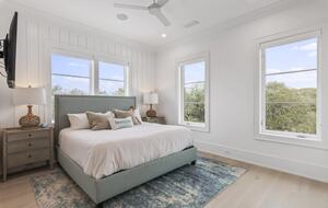 Bearfoot by the Sea - Santa Rosa Beach, Florida