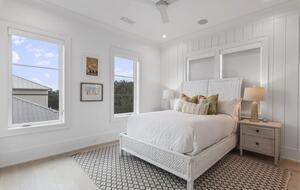 Bearfoot by the Sea - Santa Rosa Beach, Florida