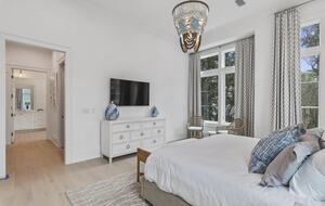 Bearfoot by the Sea - Santa Rosa Beach, Florida