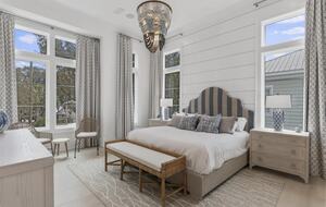 Bearfoot by the Sea - Santa Rosa Beach, Florida