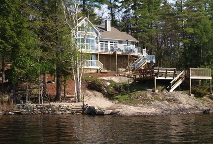 Lake Muskoka