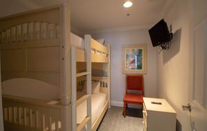 Emerald Grande at HarborWalk Village - 3 Bedroom - Destin, Florida