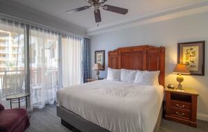 Emerald Grande at HarborWalk Village - 3 Bedroom - Destin, Florida