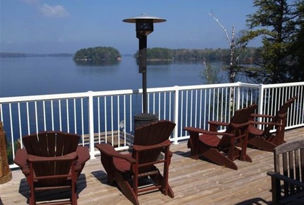 Lake Muskoka