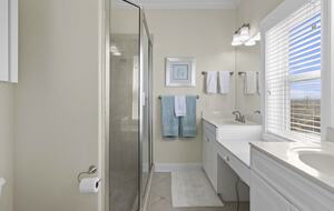 Terrific Topsail Townhome - North Topsail Beach, North Carolina