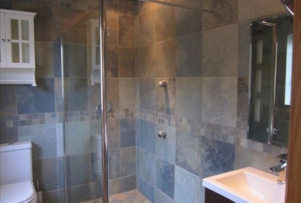 Tigh Padraig - Luxury Home with stunning Atlantic Ocean Views on The Wild Atlantic Way - Doolin, Ireland