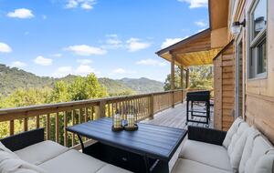 Mountain Escape in Heart of Maggie Valley - Maggie Valley, North Carolina