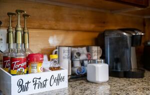 Mountain Escape in Heart of Maggie Valley - Maggie Valley, North Carolina