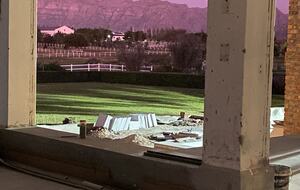 Manor House Fijndraai Estate - Stellenbosch, South Africa