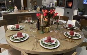 Manor House Fijndraai Estate - Stellenbosch, South Africa