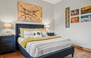 Mountain Escape in Heart of Maggie Valley - Maggie Valley, North Carolina