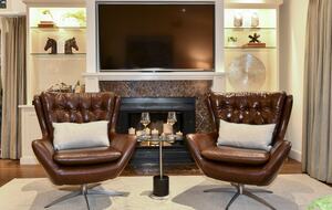 Silverado Sunset - Napa, California