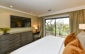 Silverado Sunset - Napa, California