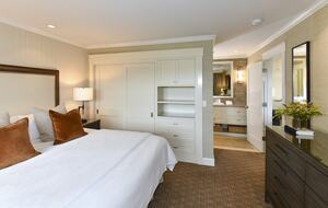 Silverado Sunset - Napa, California