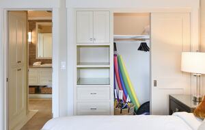 Silverado Sunset - Napa, California