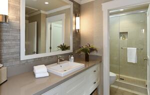 Silverado Sunset - Napa, California