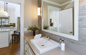 Silverado Sunset - Napa, California