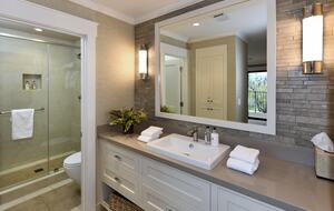 Silverado Sunset - Napa, California