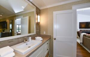 Silverado Sunset - Napa, California