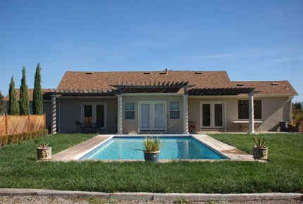 Villa Verotto
