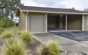 Silverado Sunset - Napa, California