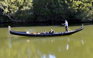 Silverado Sunset - Napa, California