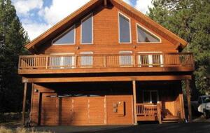 Tahoe Donner Escape - Truckee, California