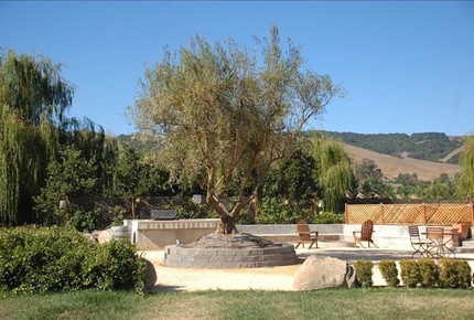 Villa Verotto - Sonoma, California
