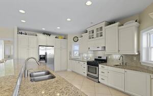 Terrific Topsail Townhome - North Topsail Beach, North Carolina