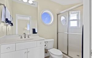 Terrific Topsail Townhome - North Topsail Beach, North Carolina