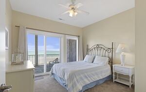 Terrific Topsail Townhome - North Topsail Beach, North Carolina