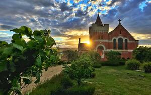 St Peter’s Church - Kempton, Australia